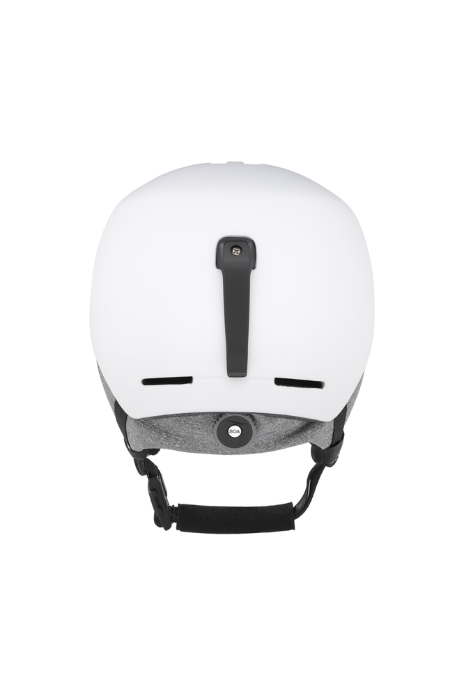 Oakley Mod1 Youth Matte White FP Helmet