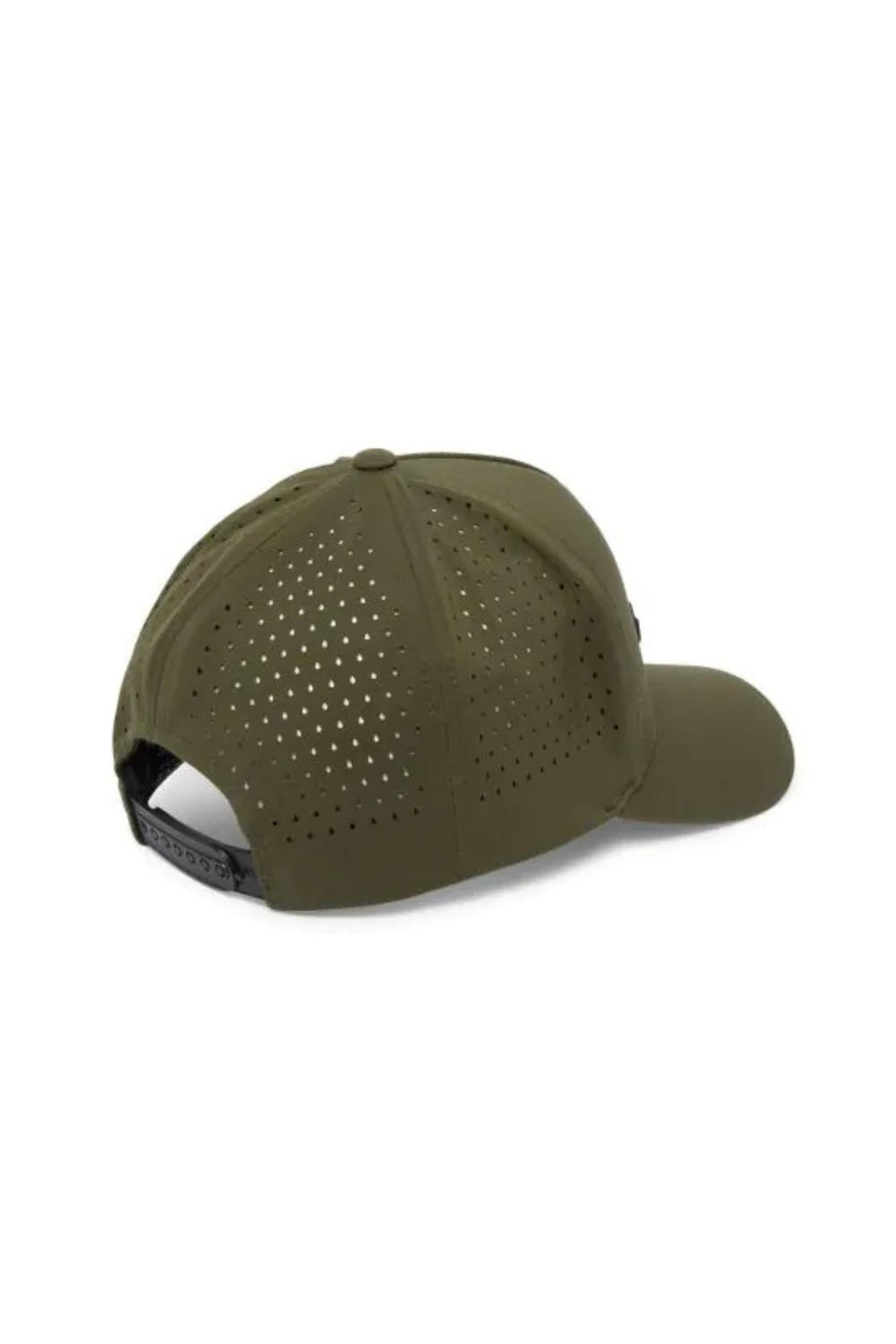 Volcom Vent Delta Adj Cap Sage Leaf