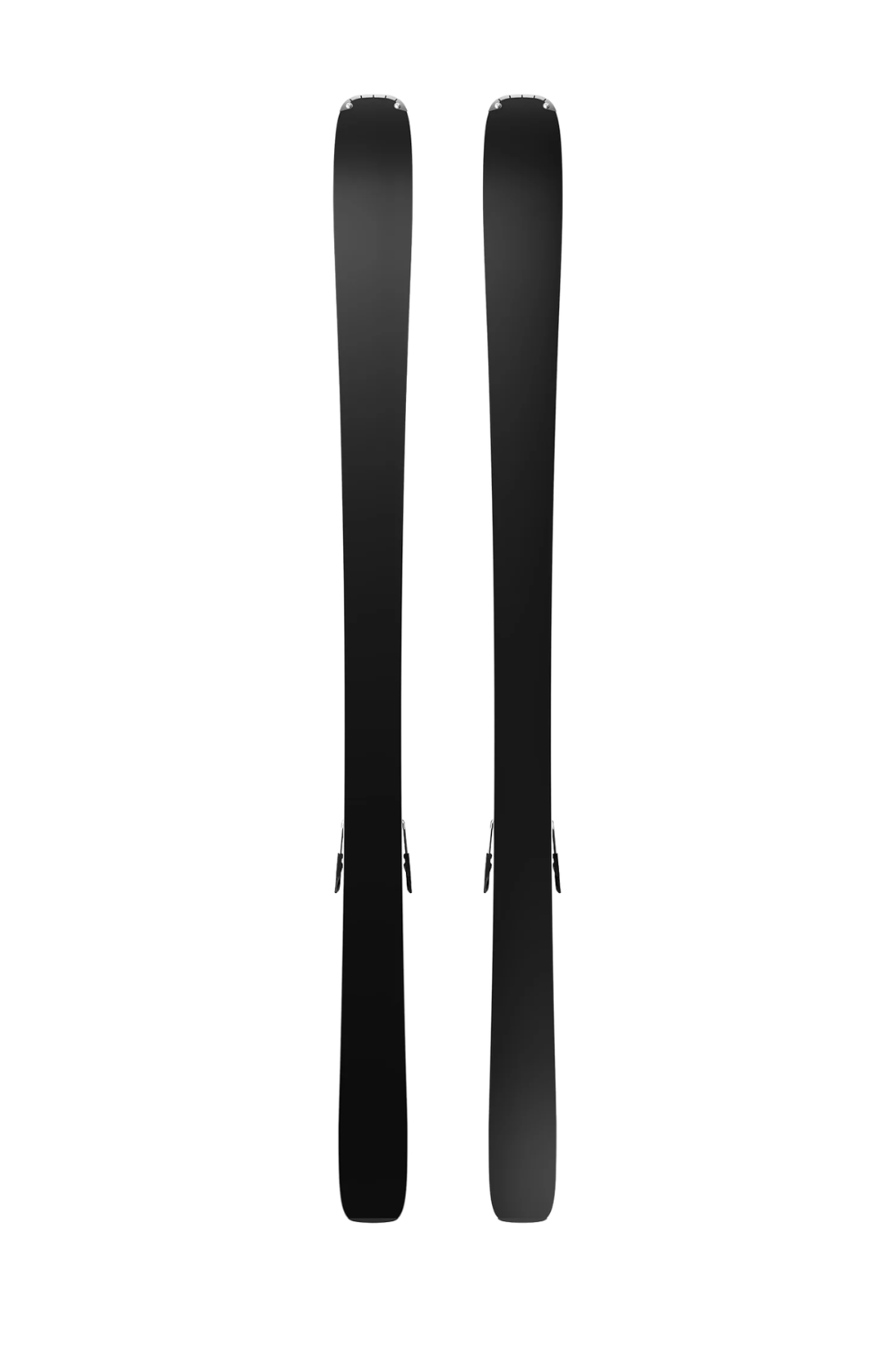 Salomon E Stance W 80 Skis + M10 GW L80 Bindings Alaskan Blue/Porcelain