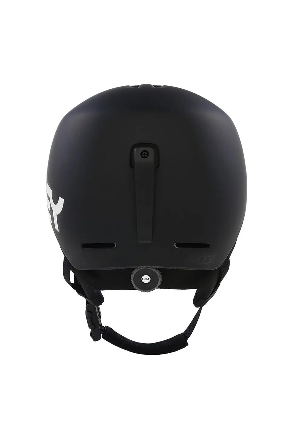 Oakley MOD1 Snow Helmet Matte Black/White