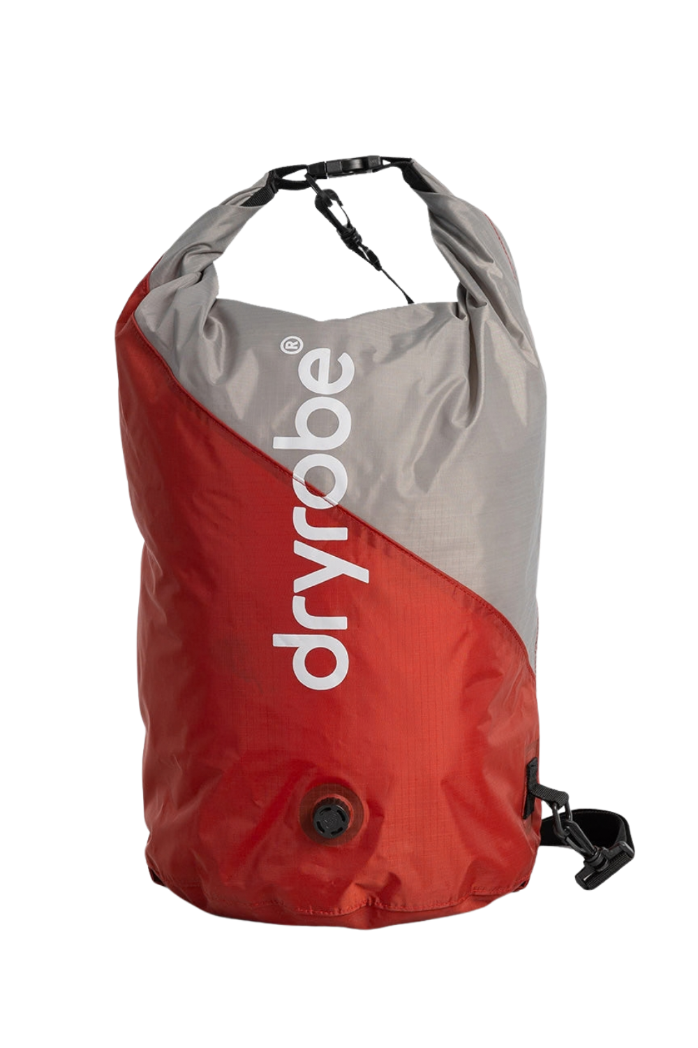 Dryrobe Compression Bag Burnt/Orange Stone