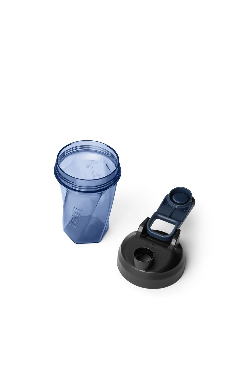 Yeti Yonder 20 Oz Shaker Bottle Navy