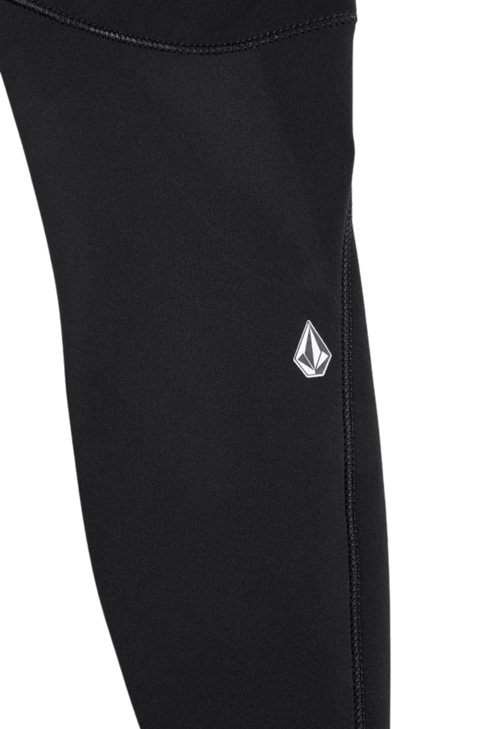 Volcom Modulator Mens 4/3 Full Chest Zip Wetsuit