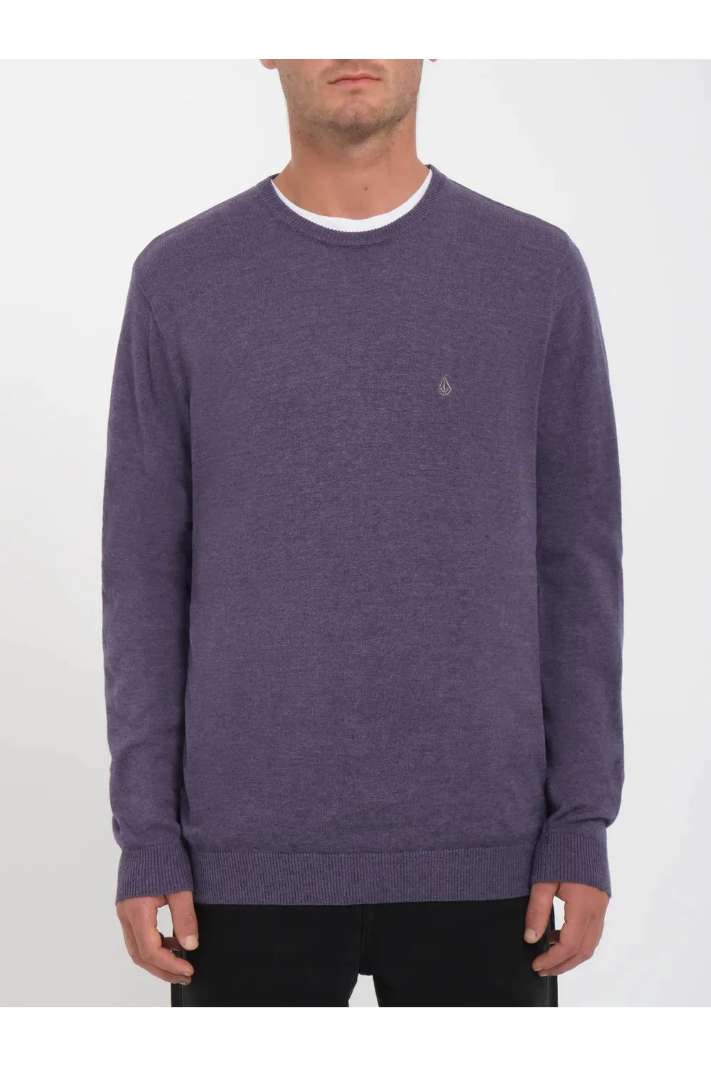 Volcom Uperstand Sweater Eclipse