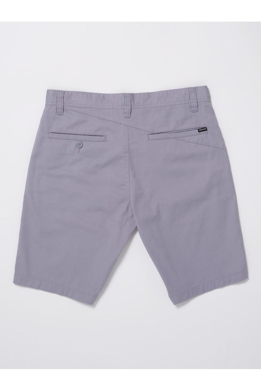 Volcom Frickin Modern Stretch Sht 21" Shorts Violet Dust