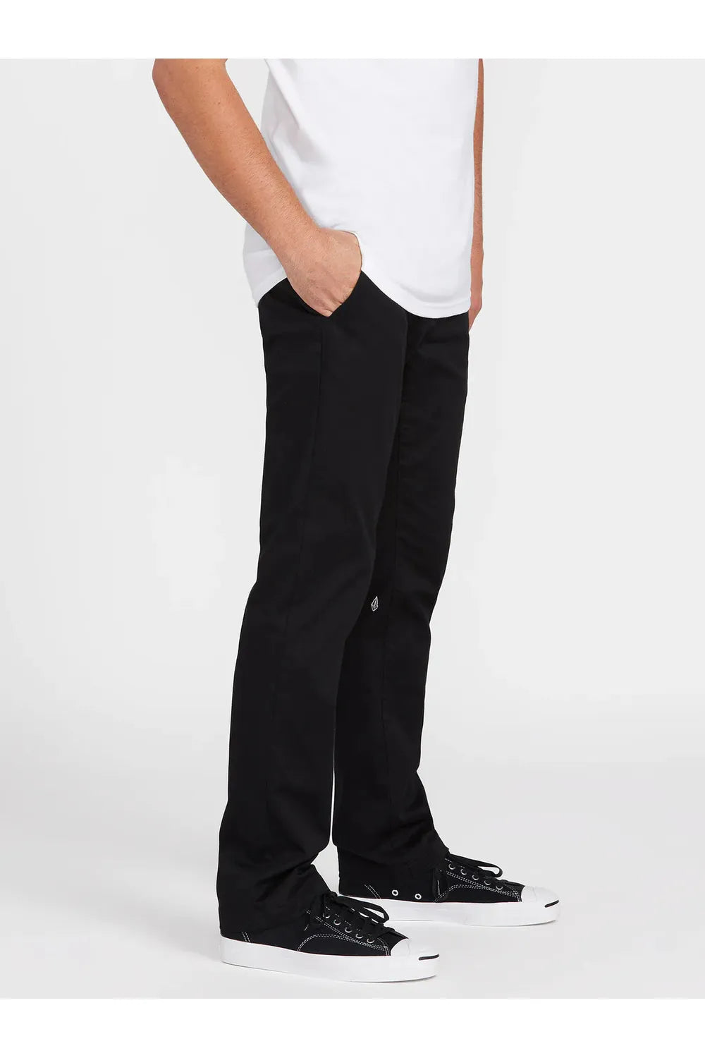 Volcom Frickin Modern Stretch Trousers