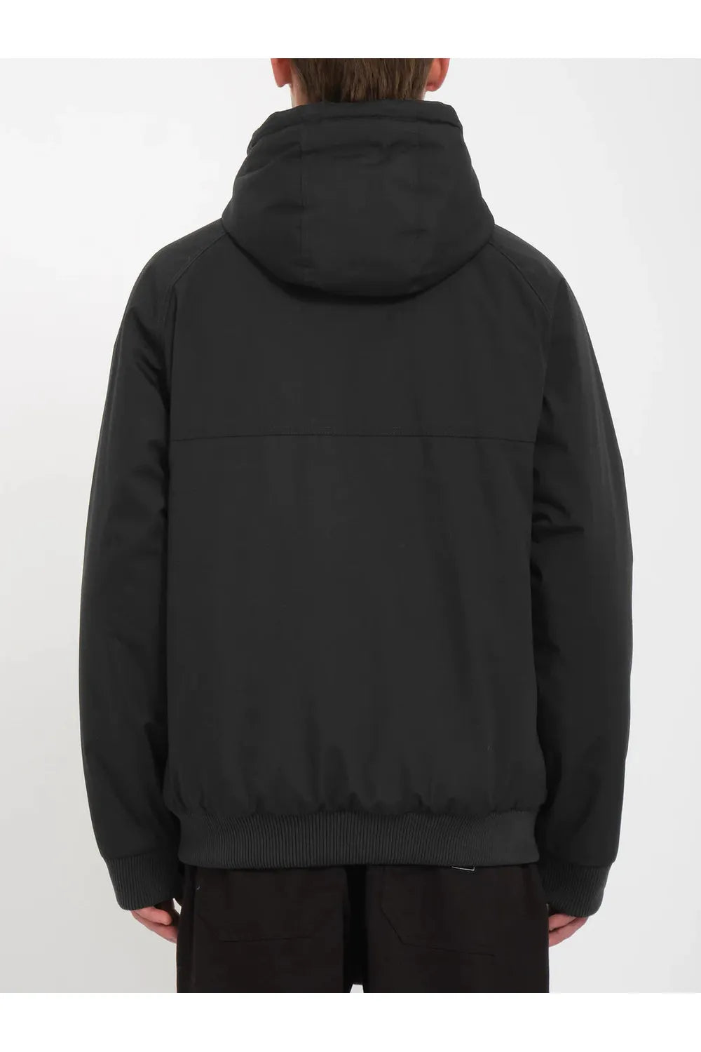 Volcom Hernan 5K Jacket Black