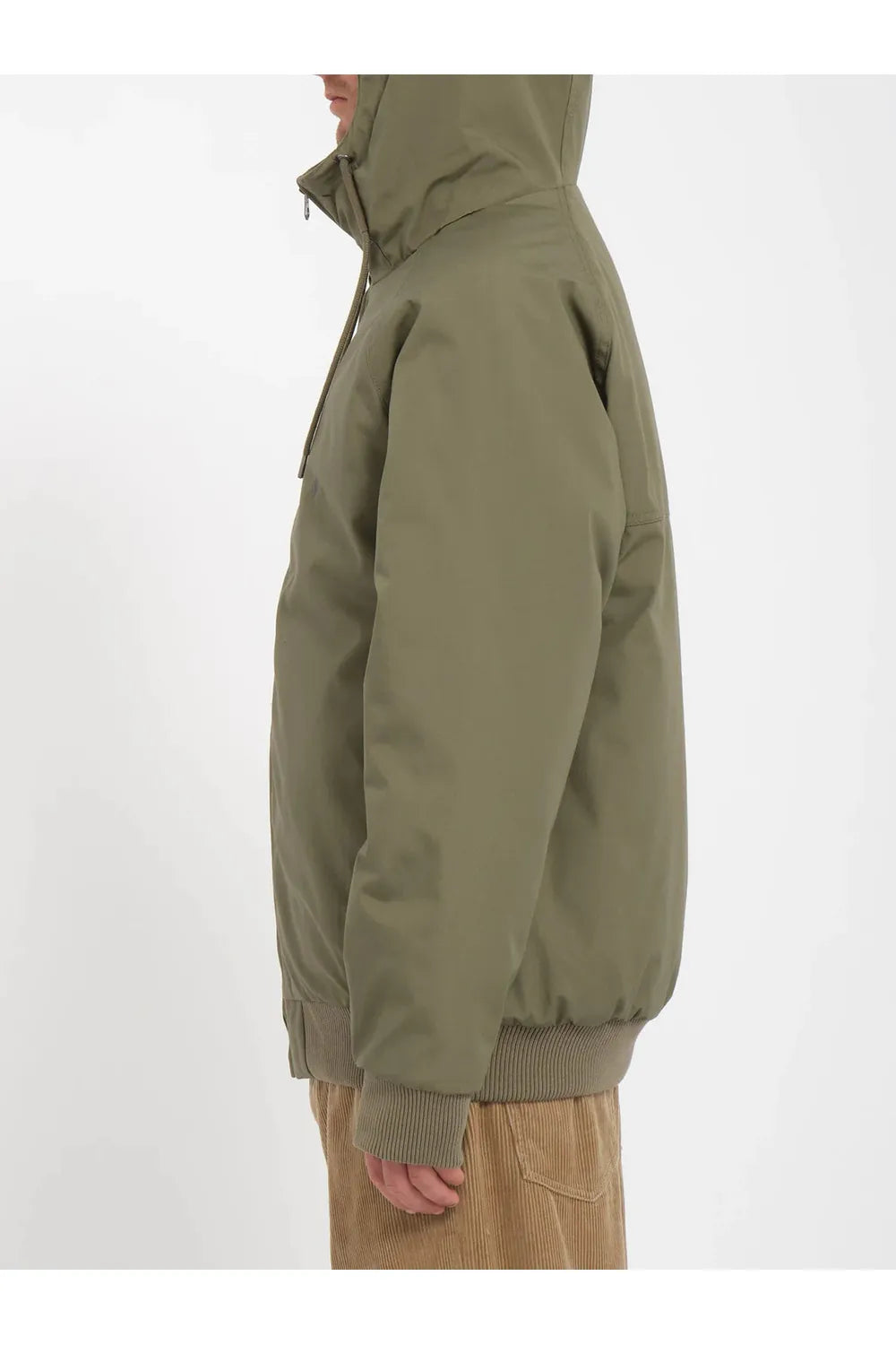 Volcom Hernan 5K Jacket Wintermoss