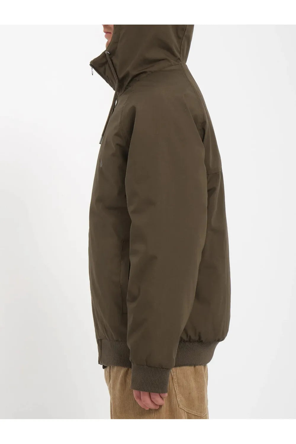 Volcom Hernan 5K Jacket Wren