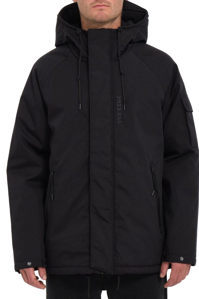 Volcom Stoke Stone II 10K Jacket