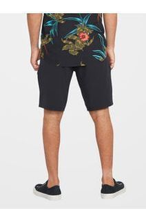 Volcom Frickin Cross Shred 20" Shorts Black