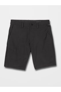 Volcom Frickin Cross Shred 20" Shorts Black