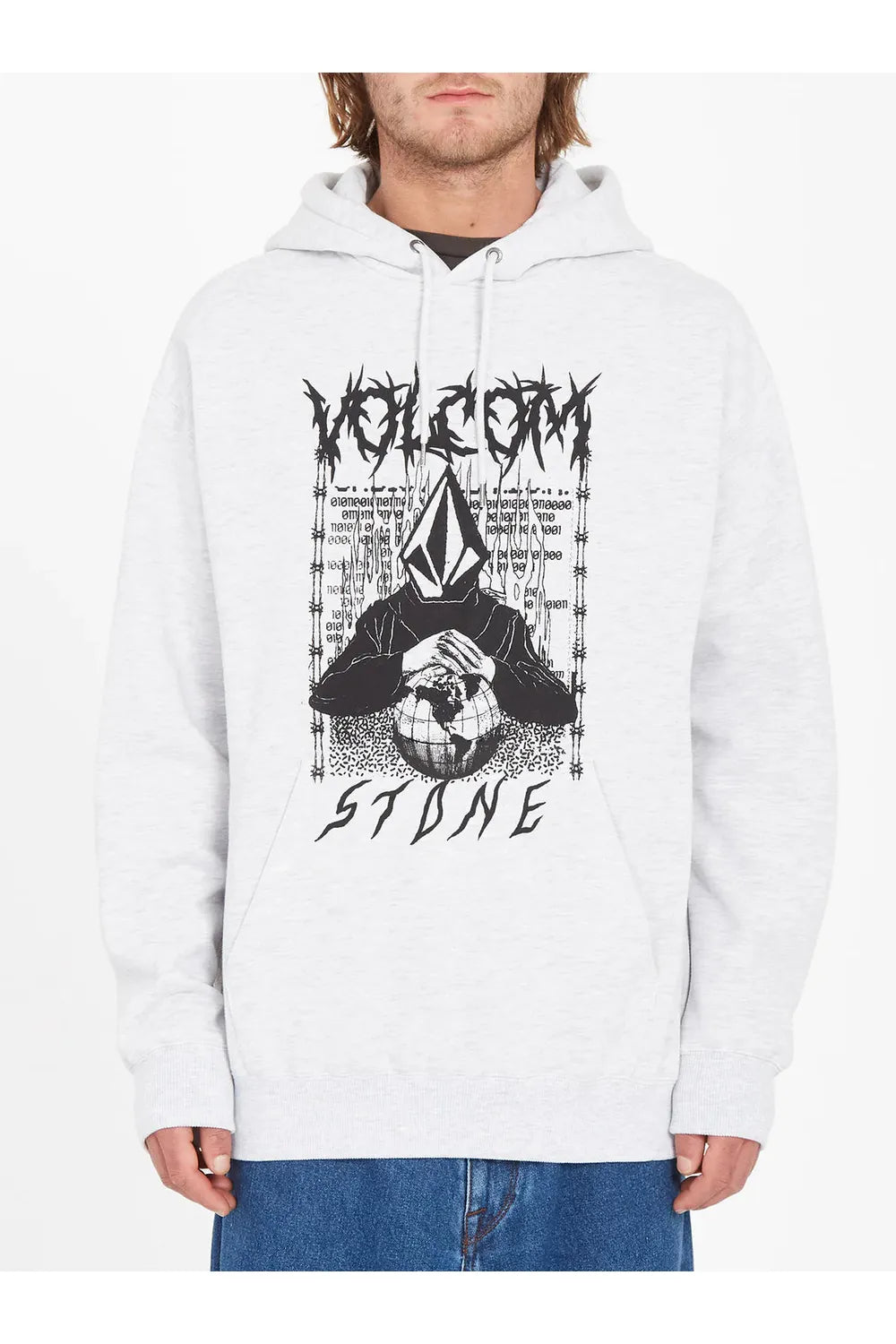 Volcom Edener Pullover Hoodie