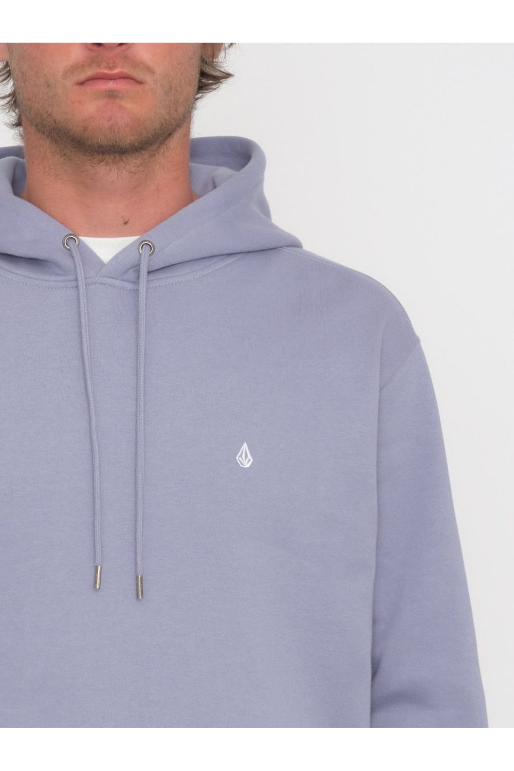 Volcom Single Stone Pullover Violet Dust