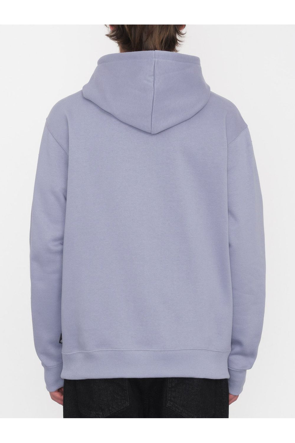 Volcom Single Stone Pullover Violet Dust