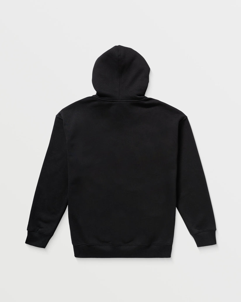 Volcom Fa Seth Conboy Hoody Black