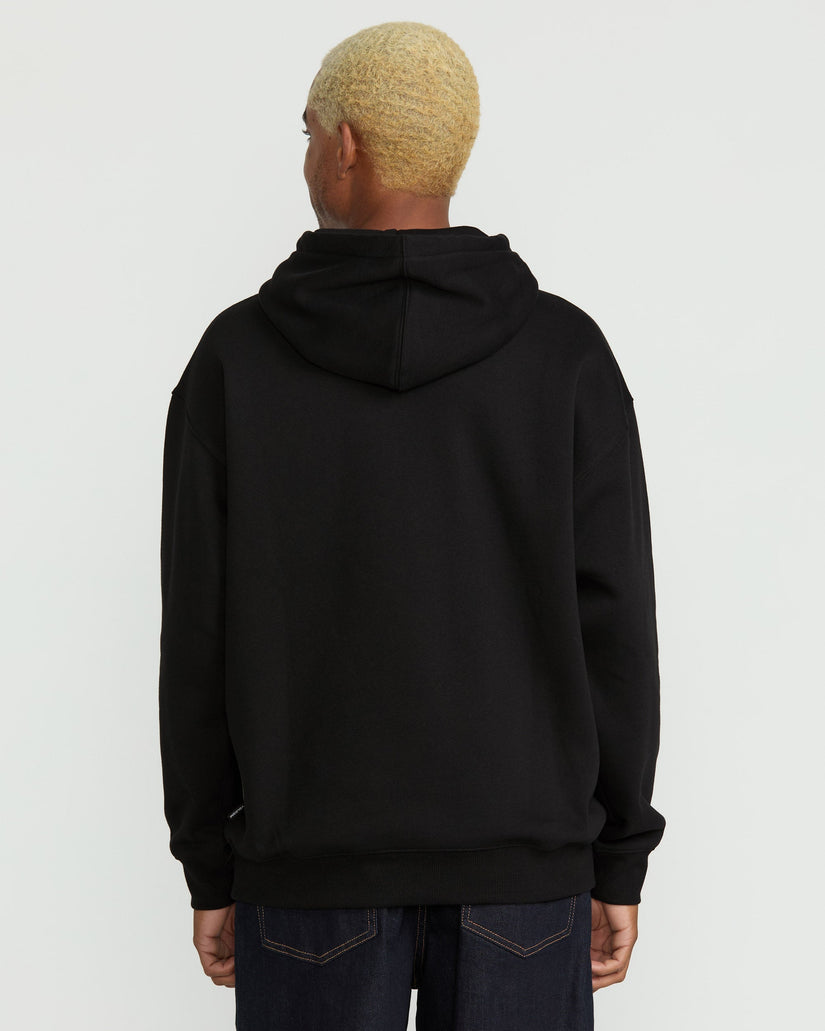 Volcom Fa Seth Conboy Hoody Black
