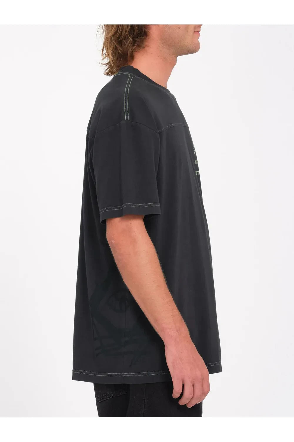 Volcom Iguchi Teepee Short Sleeve T-Shirt