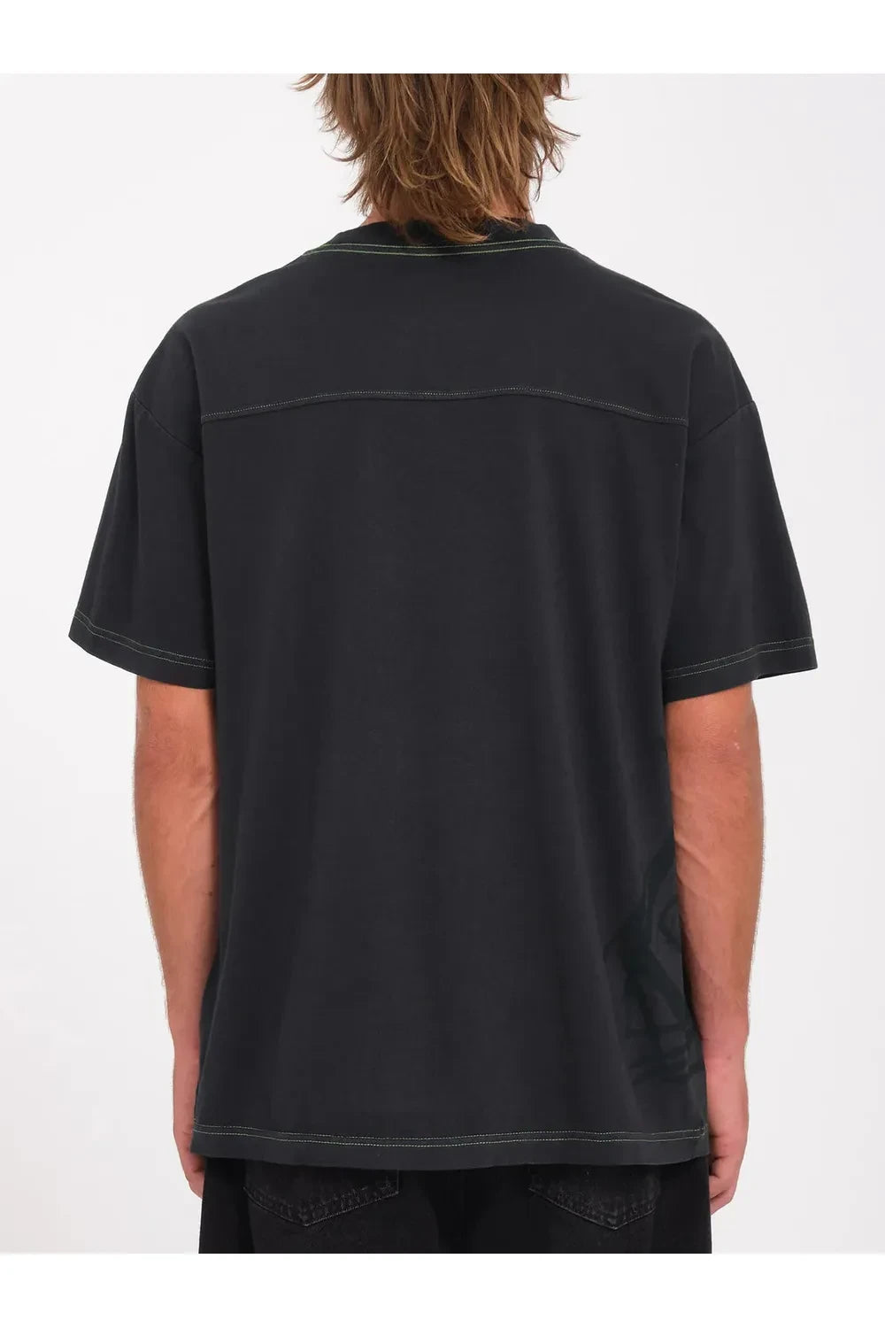 Volcom Iguchi Teepee Short Sleeve T-Shirt
