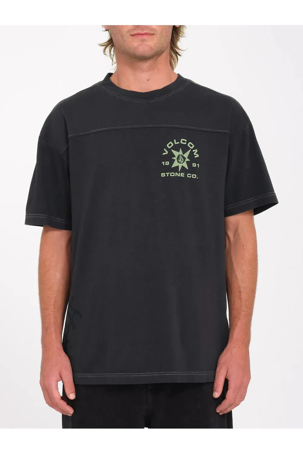 Volcom Iguchi Teepee Short Sleeve T-Shirt
