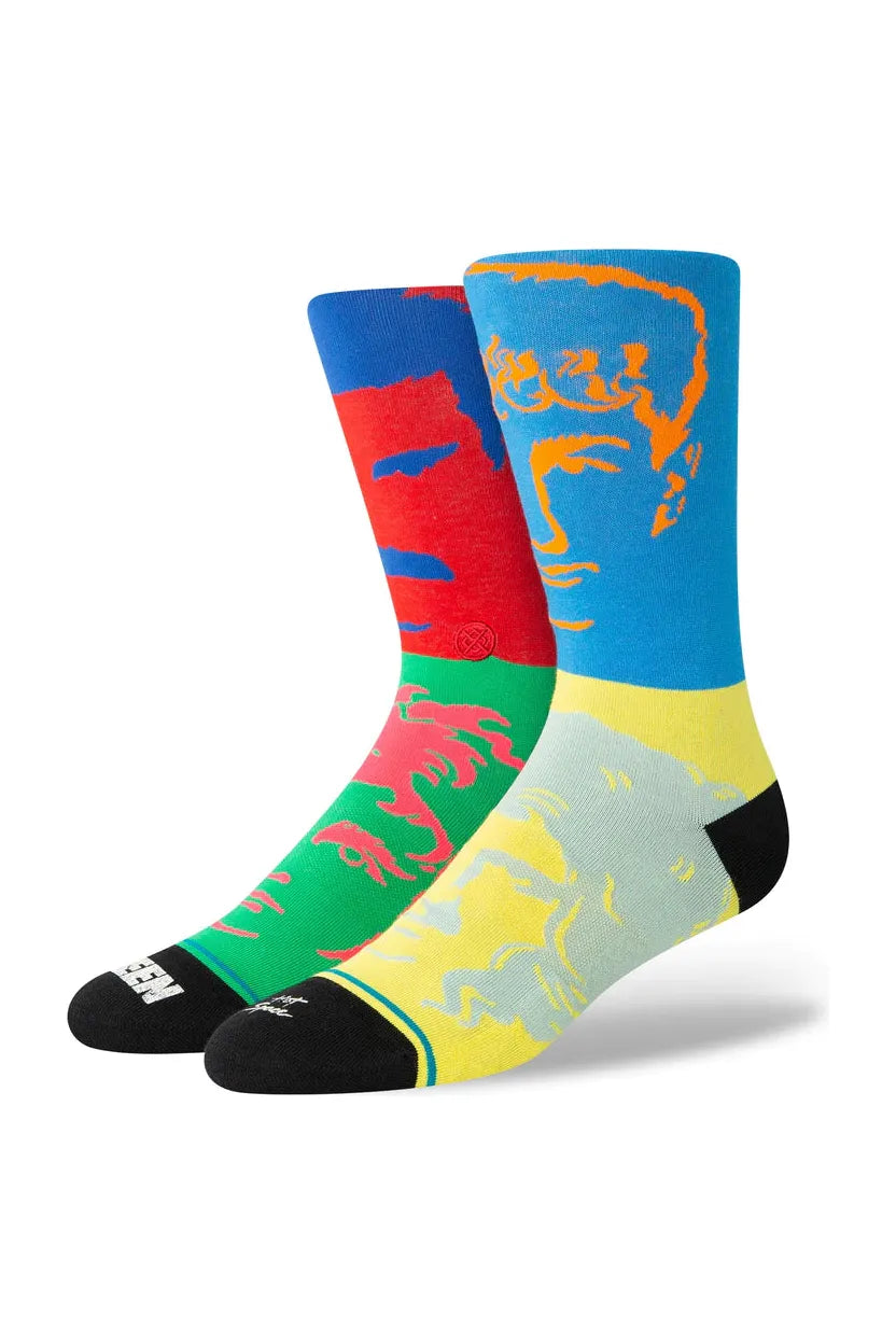 Stance Hot Space Multi