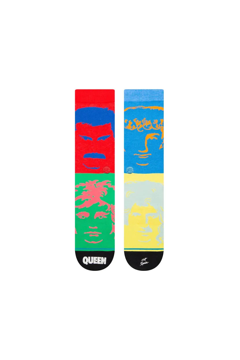 Stance Hot Space Multi