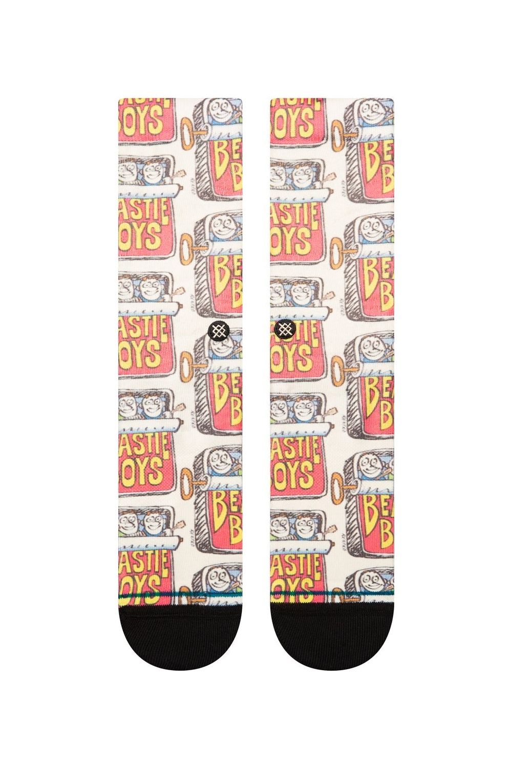 Stance Canned- Off White
