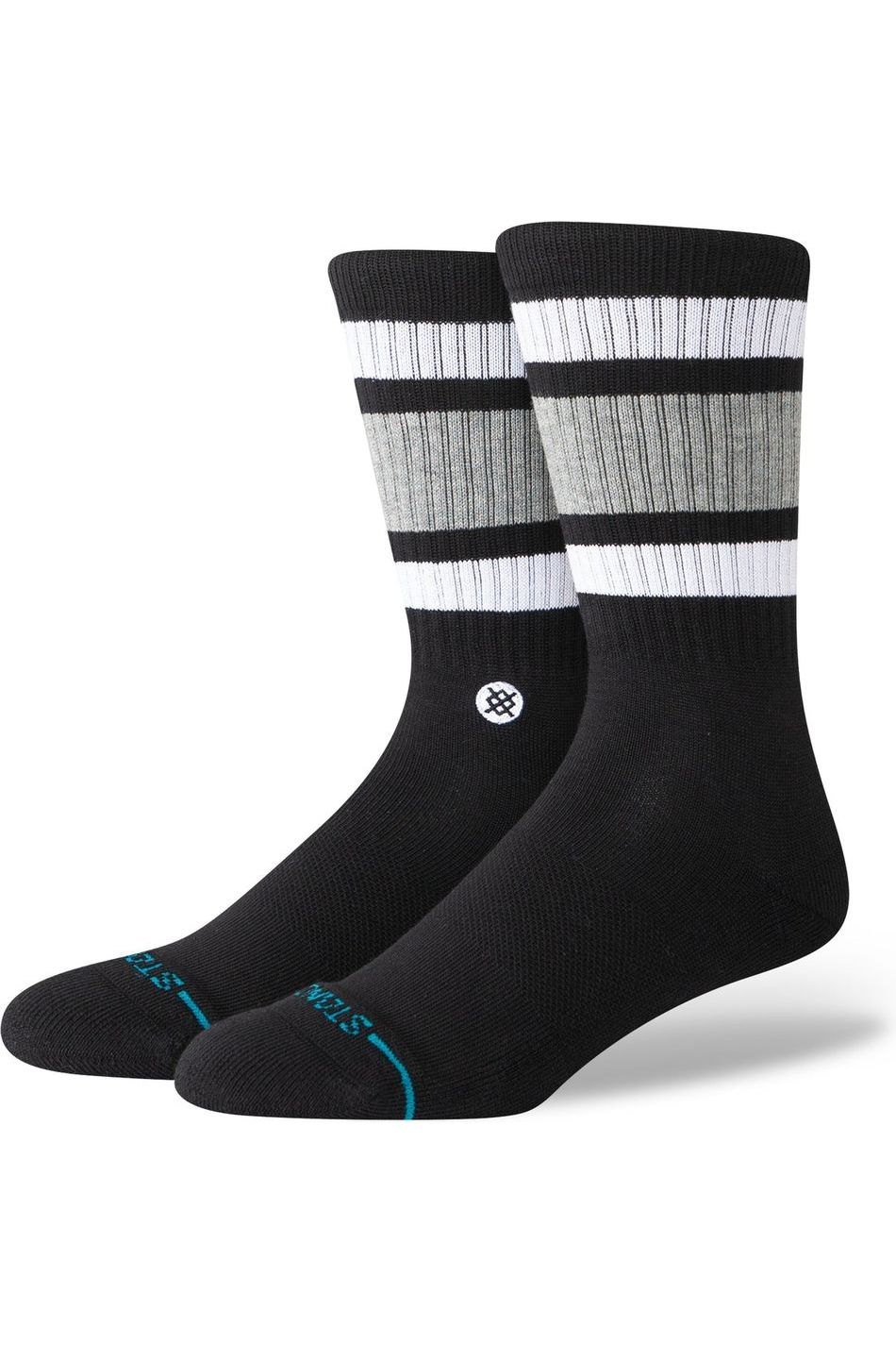 Stance Boyd ST Socks Black