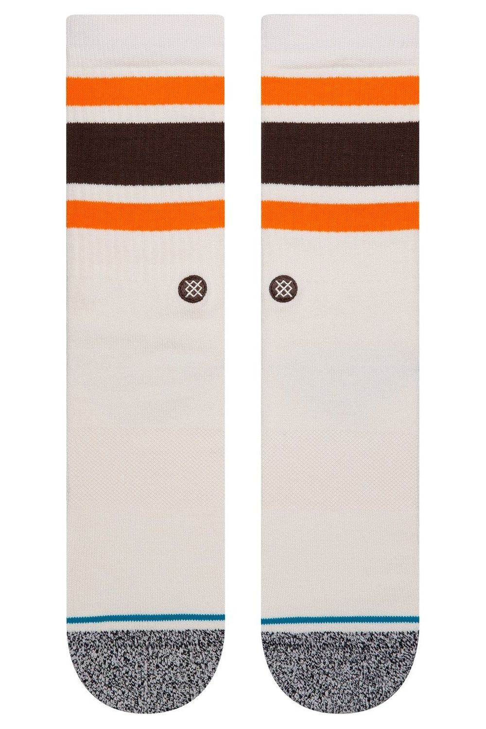 Stance Boyd ST Socks Off white