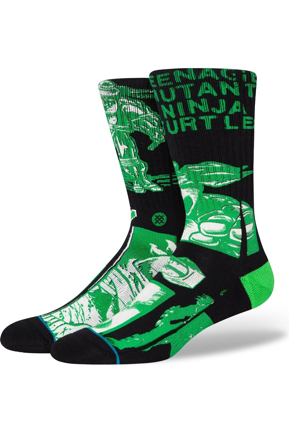Stance Teenage Mutant Ninja Turtles