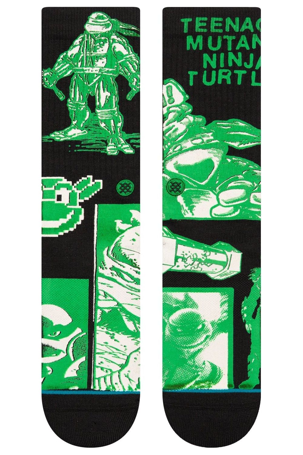 Stance Teenage Mutant Ninja Turtles