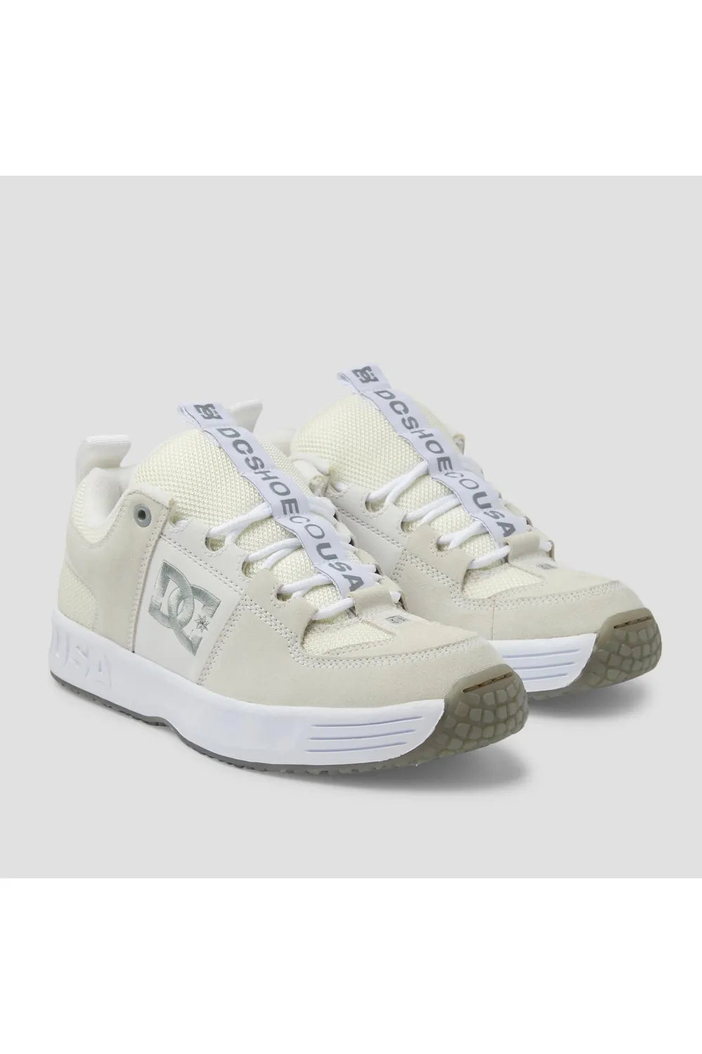 DC Lynx OG Shoes