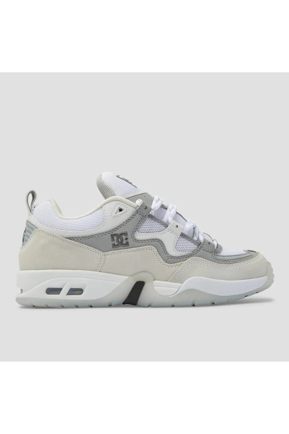 DC Truth OG Shoes