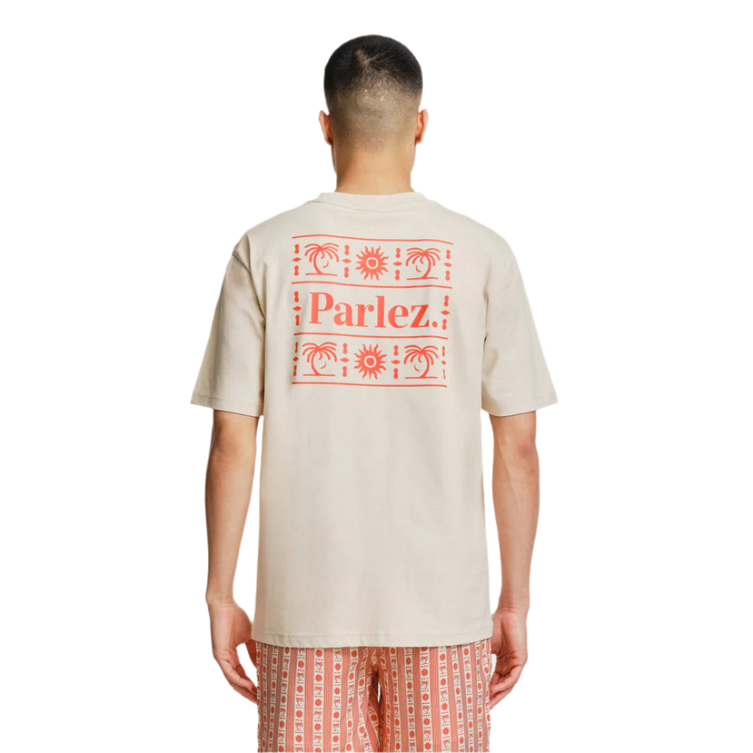 Parlez Ardor T-Shirt Shell