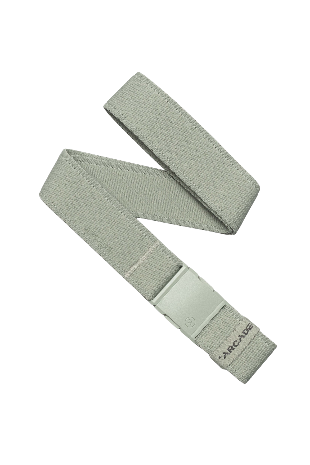 Sage coloured belt