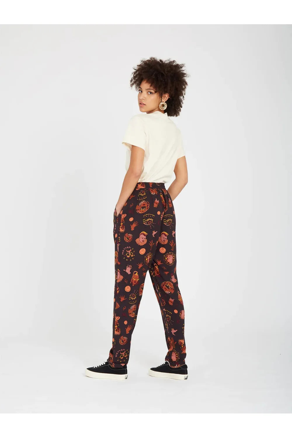 Volcom Connected Minds Surf Pant