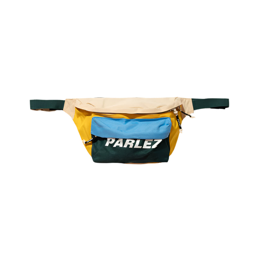 Parlez Explorer Bum Bag Multi