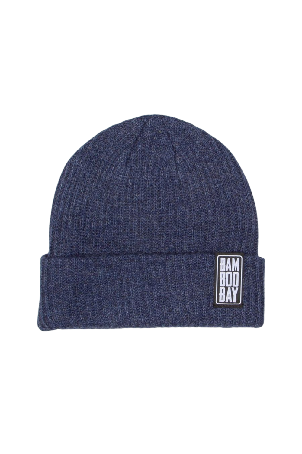 BamBooBay Baa Baa Beanie Blue