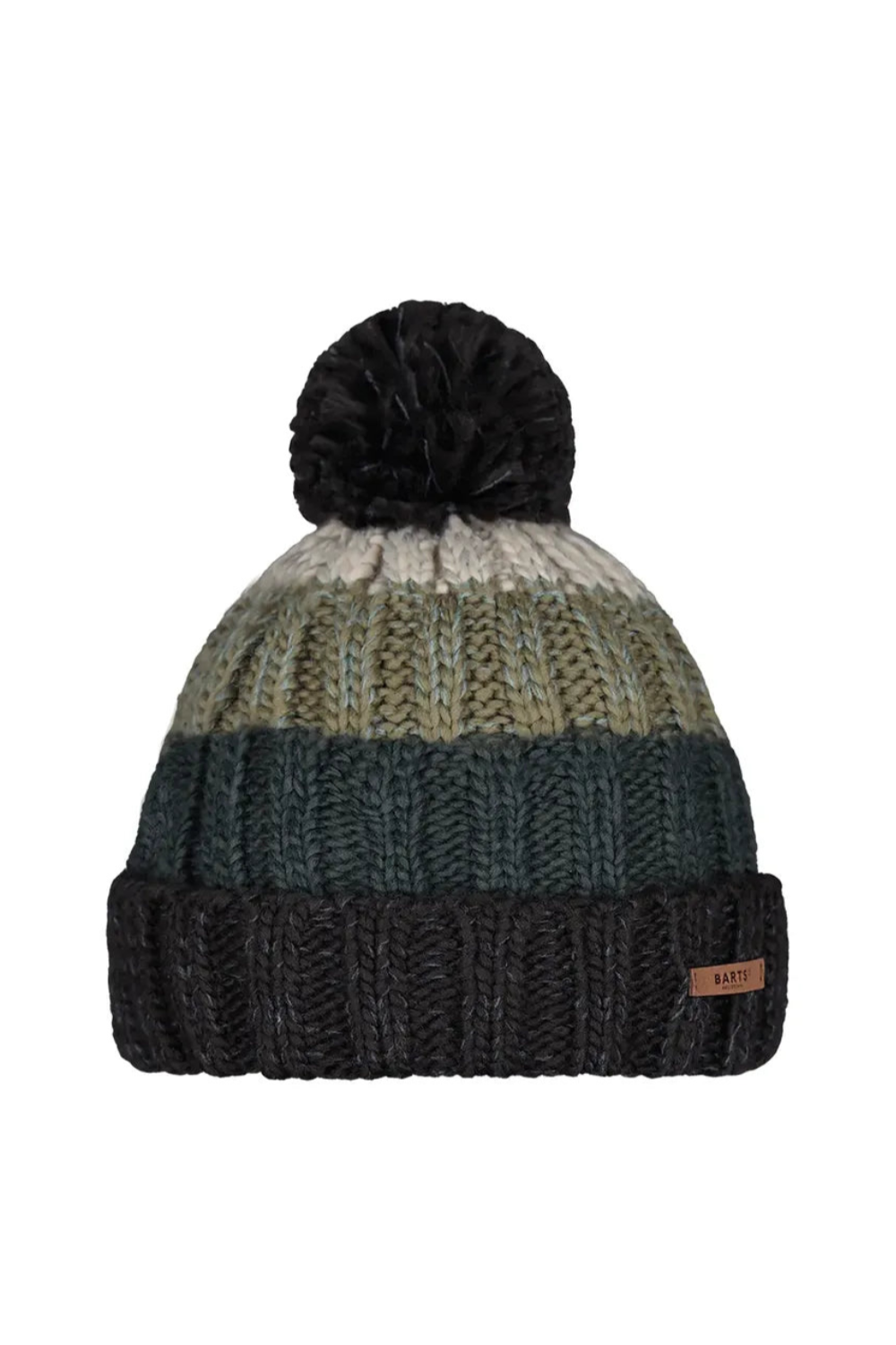 Barts Wilhelm Beanie Cedar