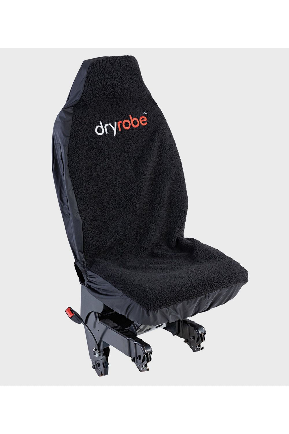 Dryrobe Carseat Cover Black