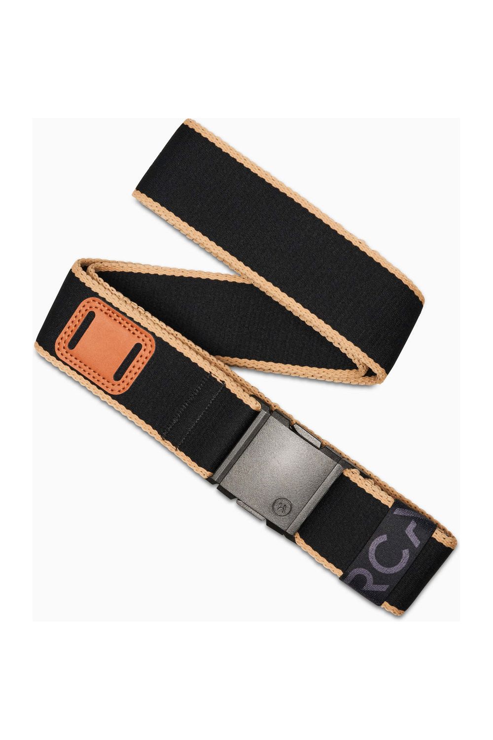 Arcade Blackwood Belt Black Sand