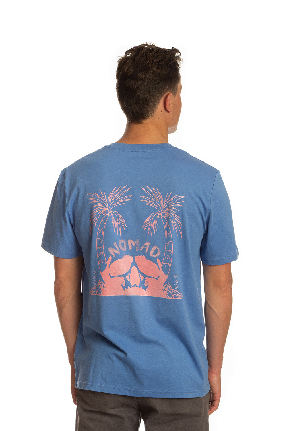 CL Nomad Tee