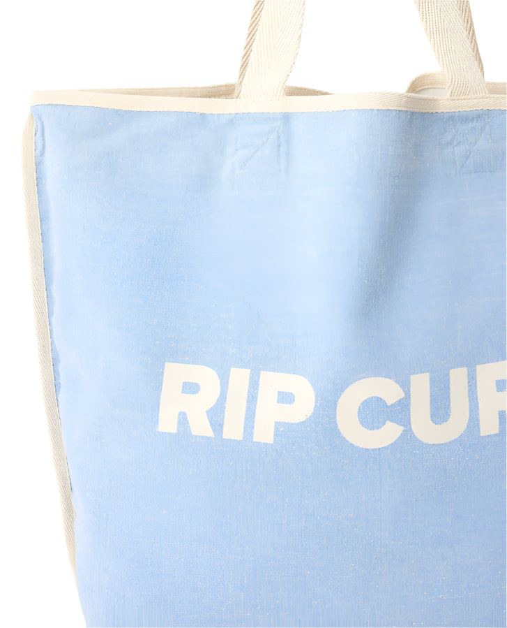 Rip Curl Classic Surf 31L Tote Bag Mid Blue
