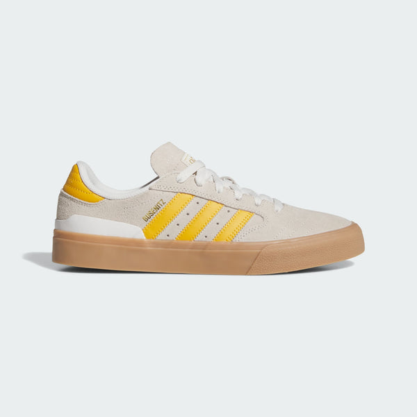 Adidas Busenitz Vulc Ii Shoes White - Main Image