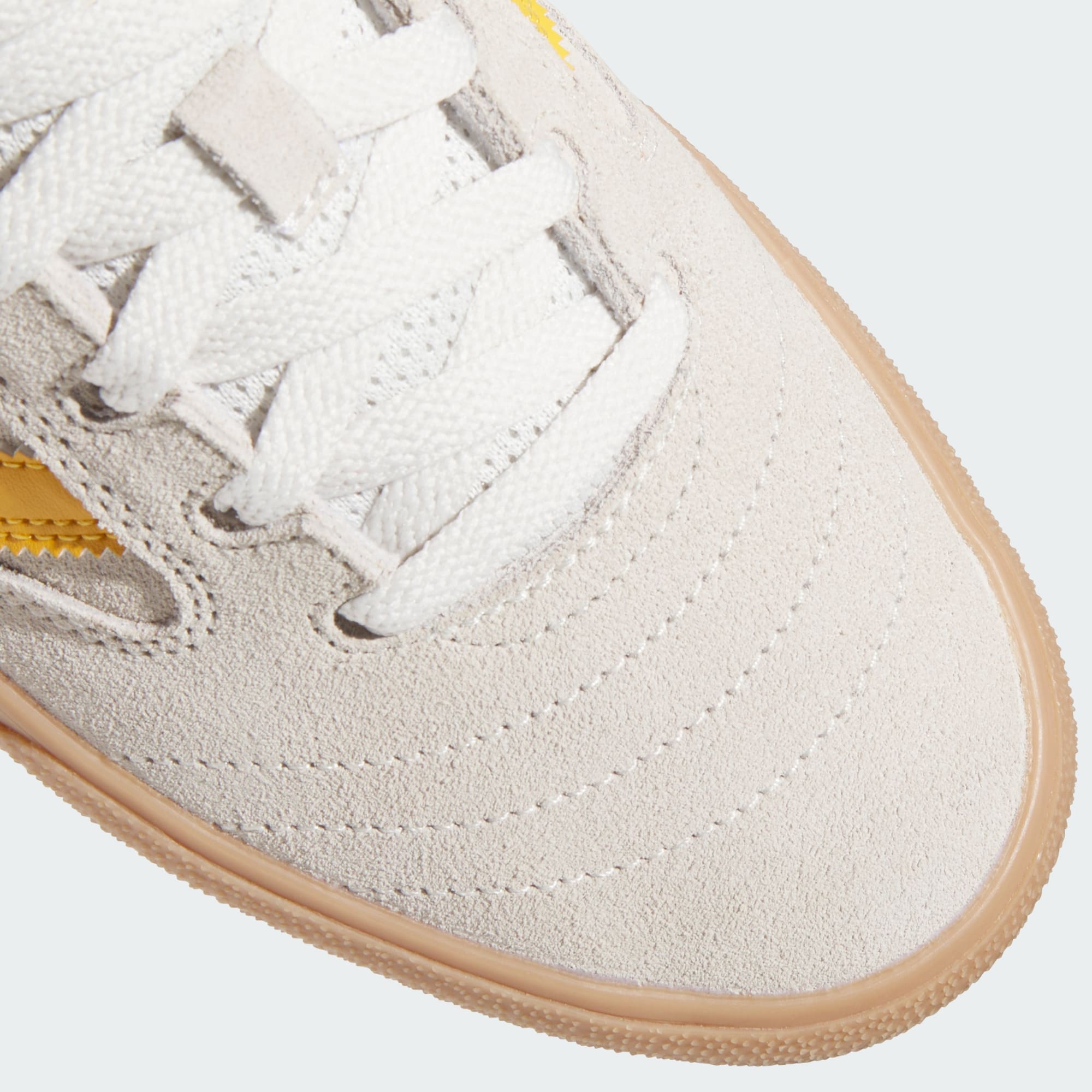 Adidas Busenitz Vulc Ii Shoes Crystal White
