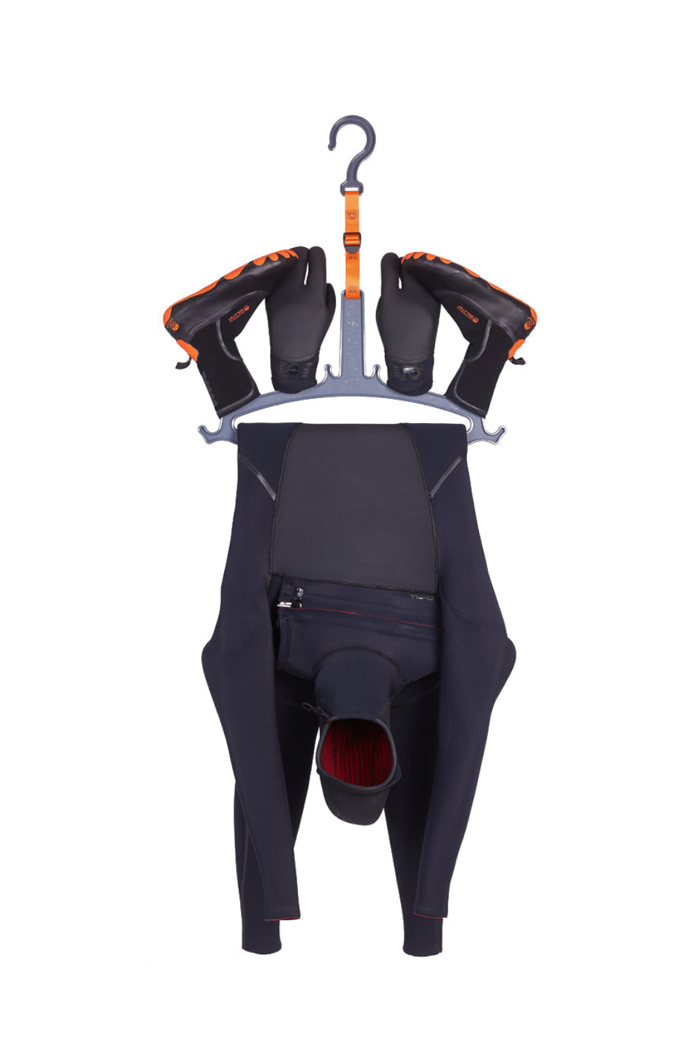 C-Monsta Wetsuit Hanger V2
