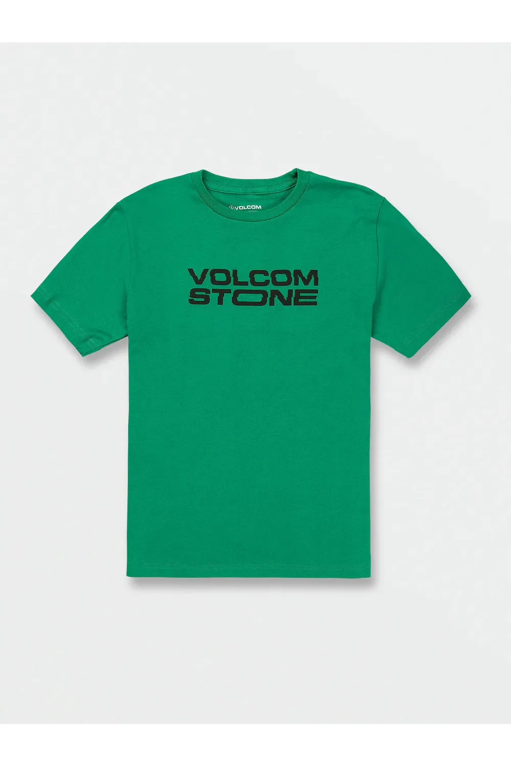 Volcom Euroslash Kids Short Sleeve T-Shirt