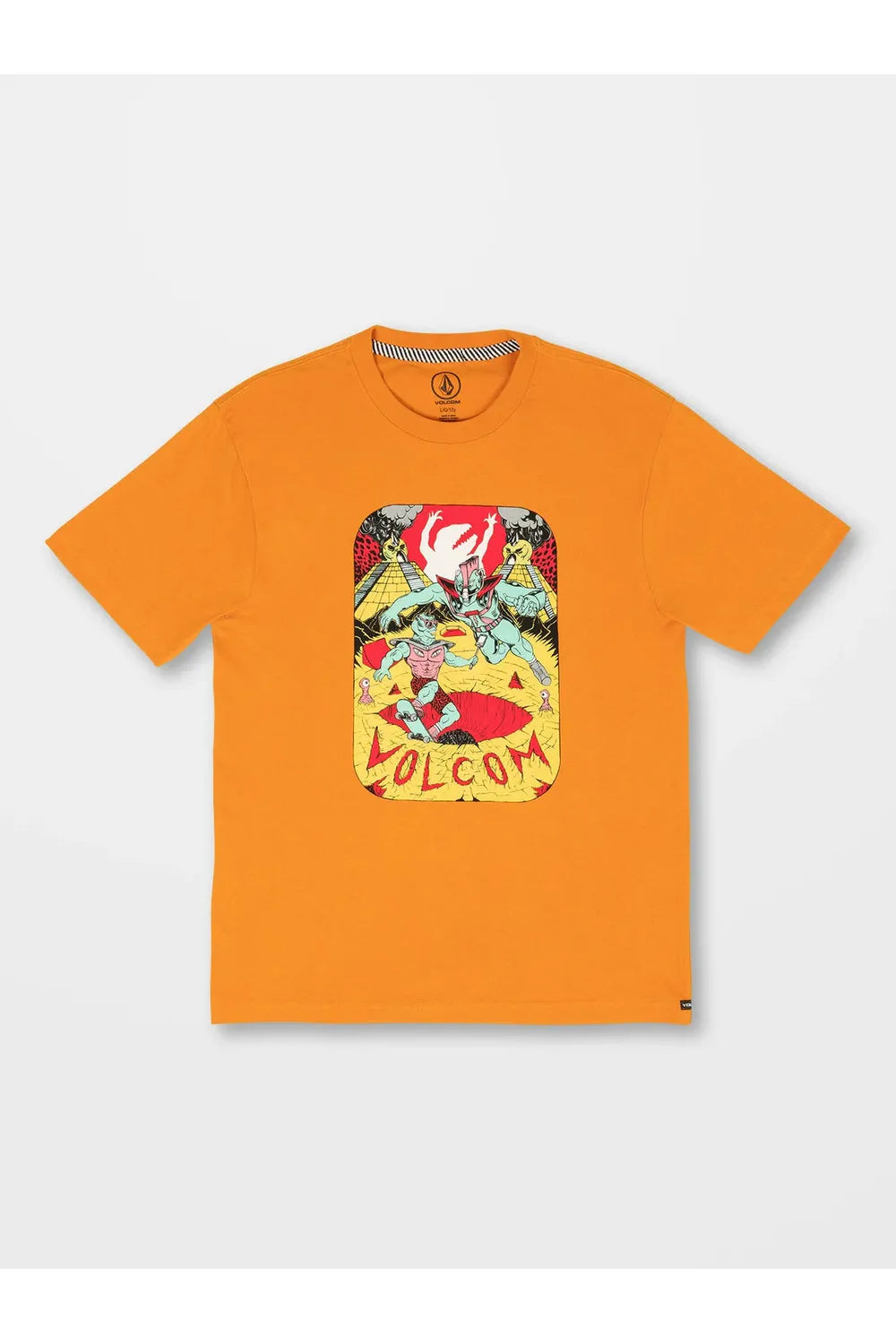 Volcom Sanair Kids Short Sleeve T-Shirt