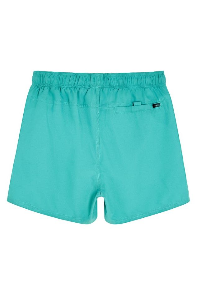 Rip Curl Offset Volley Shorts Teal