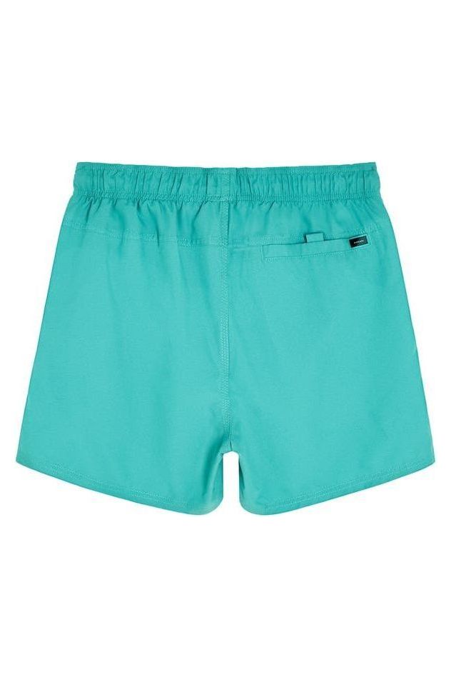 Rip Curl Offset Volley Shorts Teal